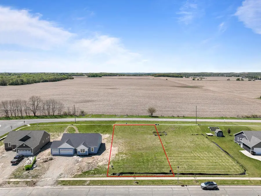 210 Linden LANE, Delavan, WI 53115 - #2