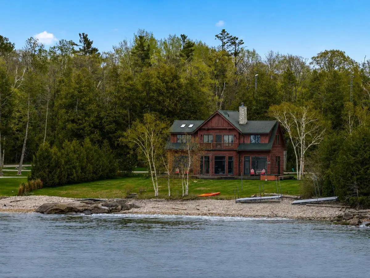 932 Cottage ROAD, Ellison Bay, WI 54210 - #1
