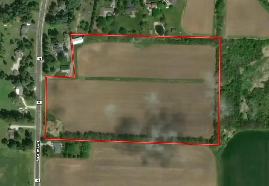 Lt1 COUNTRY AIRE DRIVE, Jackson, WI 53037 - #2