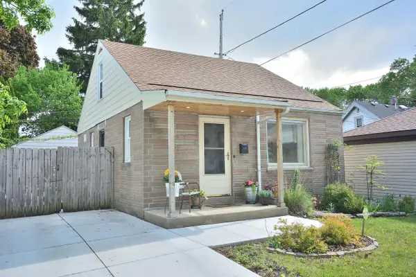 4909 W Galena STREET, Milwaukee, WI 53208