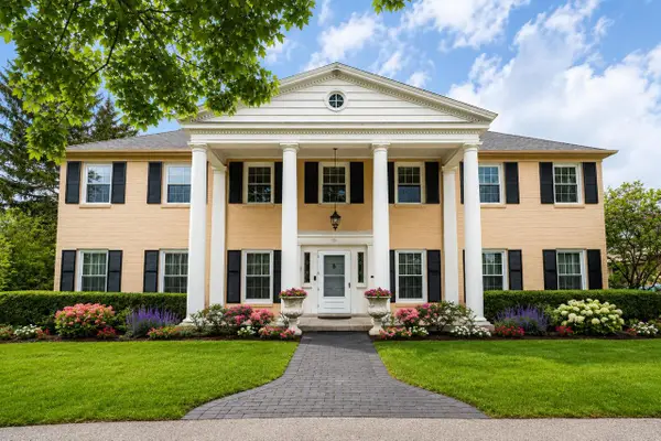229 W Indian Creek COURT, Fox Point, WI 53217