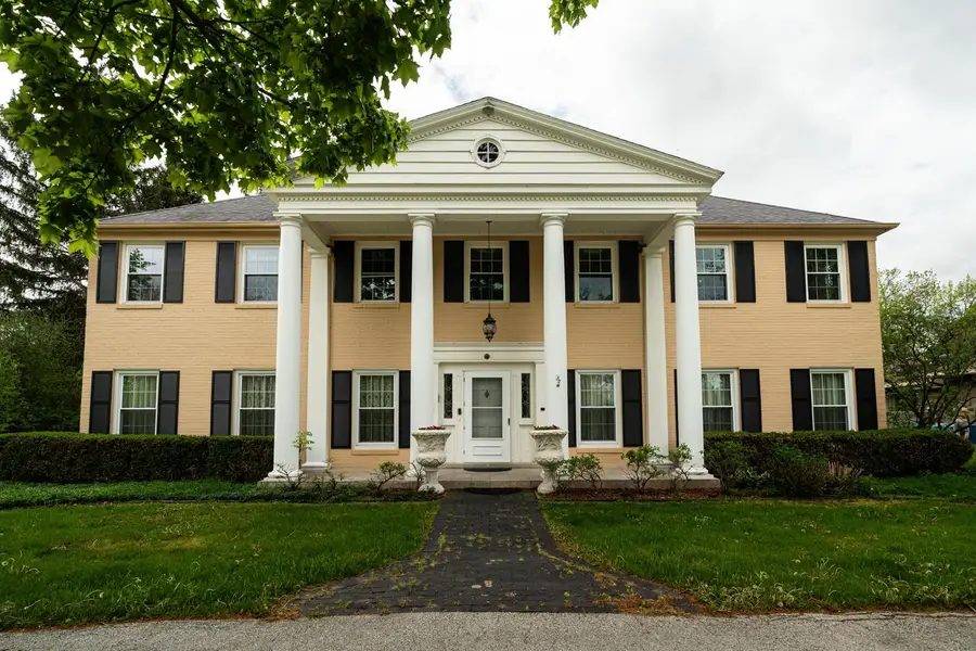229 W Indian Creek COURT, Fox Point, WI 53217 - #2