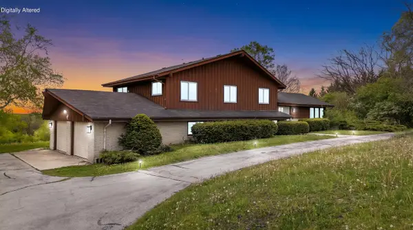 3536 County Road LL, Port Washington, WI 53074