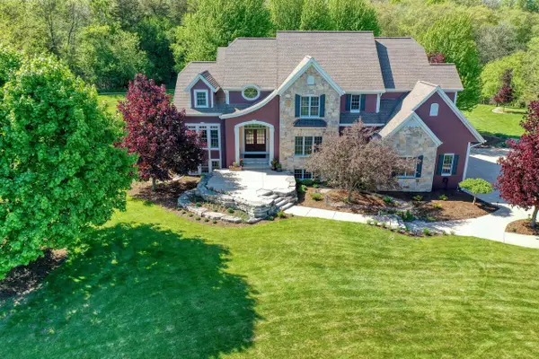 5249 Red Cedar COURT, West Bend, WI 53095