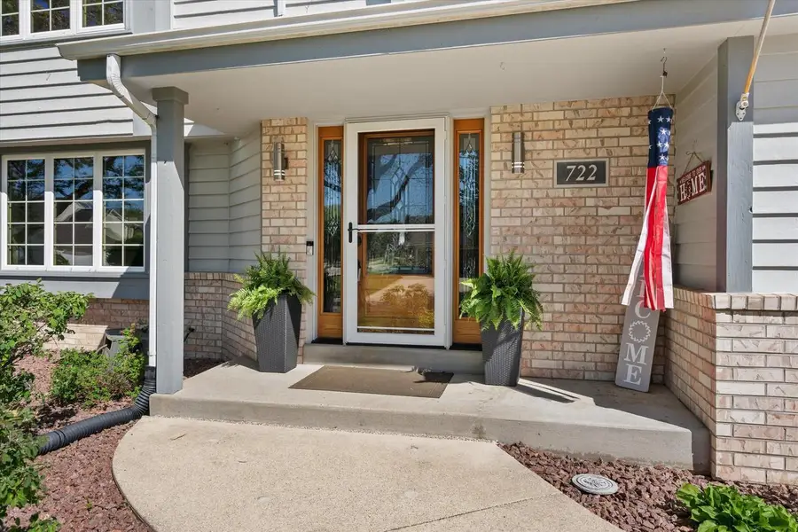 722 Greenway TERRACE, Hartland, WI 53029 - #3