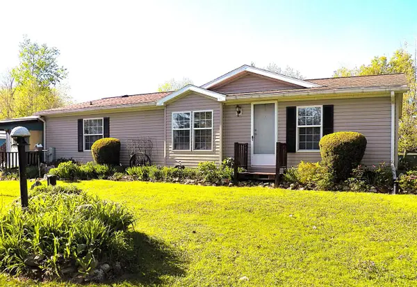 19116 Newton ROAD, Kiel, WI 53042