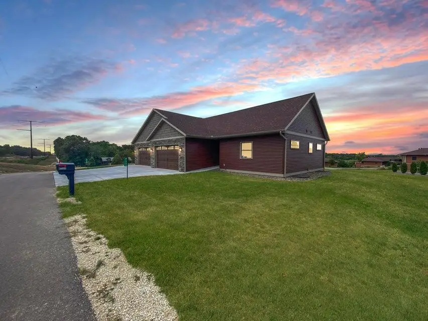 W7708 Parcher COURT, Holmen, WI 54636 - #1