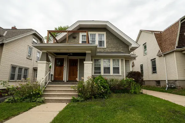 932 N 68th STREET #934, Wauwatosa, WI 53213