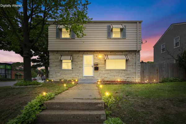 3408 S 1st STREET #3410, Milwaukee, WI 53207