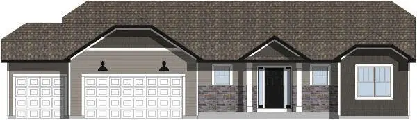 1343 Marigold DRIVE, Fort Atkinson, WI 53538 - #1