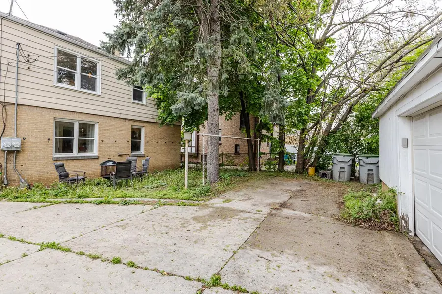 2528 N 60th STREET #2530, Milwaukee, WI 53210 - #2