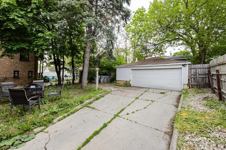 2528 N 60th STREET #2530, Milwaukee, WI 53210 - #3