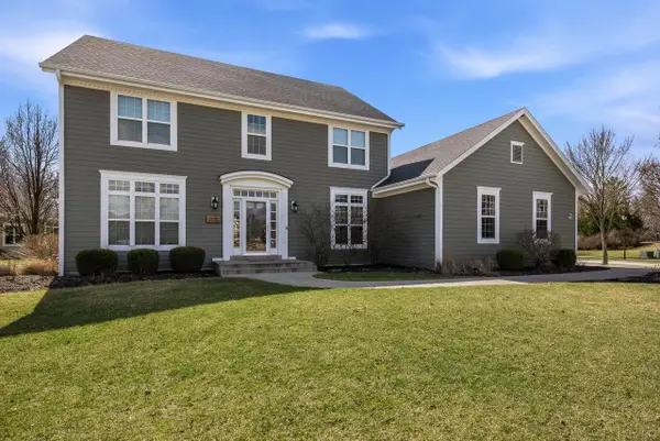 N72W7763 Harvest LANE, Cedarburg, WI 53012