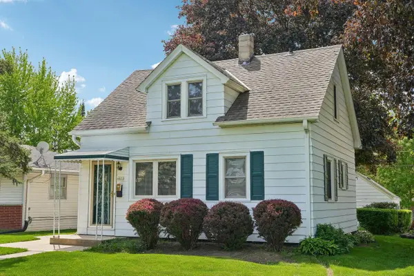 4033 N 93rd STREET, Wauwatosa, WI 53222