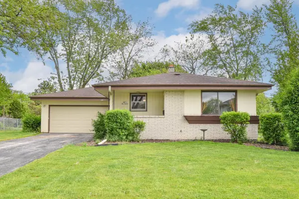 N87W17833 Shepherd DRIVE, Menomonee Falls, WI 53051