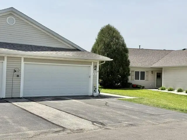 400 S Rice STREET #2, Whitewater, WI 53190 - #3