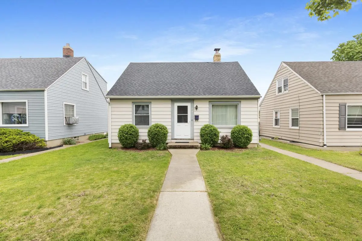 3834 S 14th STREET, Milwaukee, WI 53221 - #1