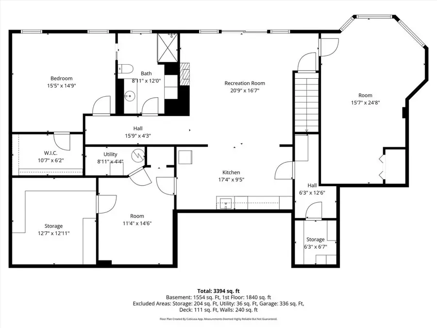 2931 W Franklin TERRACE, Franklin, WI 53132 - #3