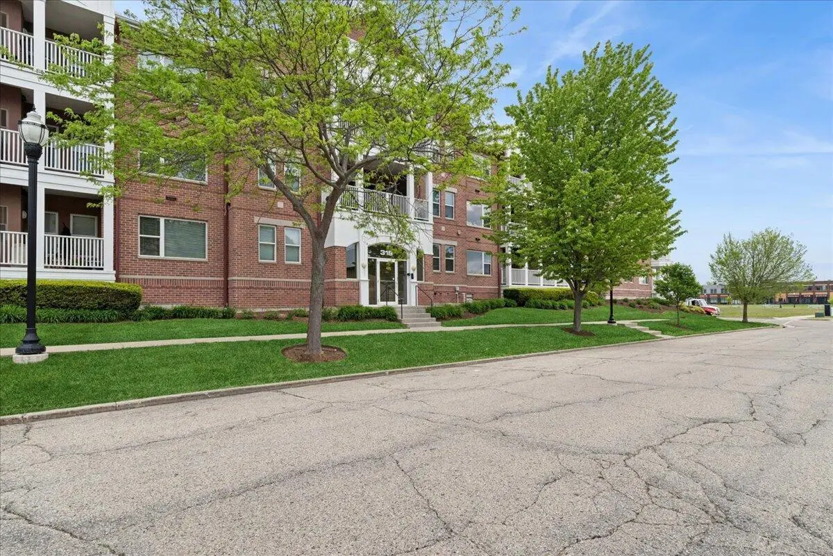 318 57th STREET #105, Kenosha, WI 53140 - #1