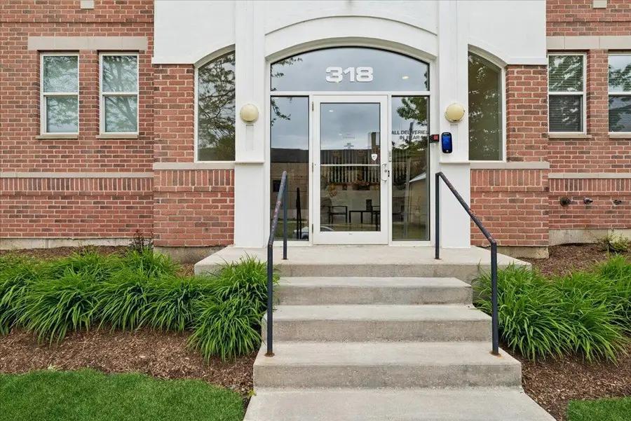 318 57th STREET #105, Kenosha, WI 53140 - #3