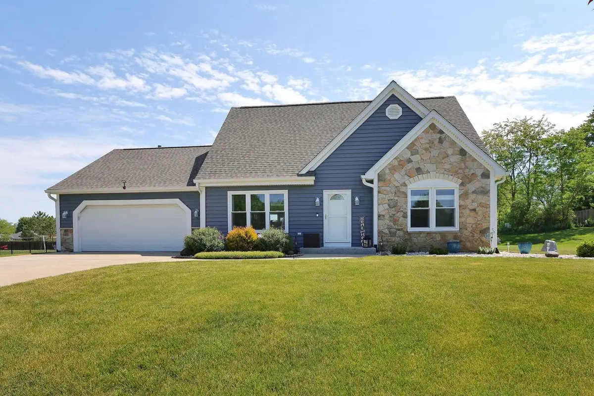 11821 242ND AVENUE, Trevor, WI 53179 - #1