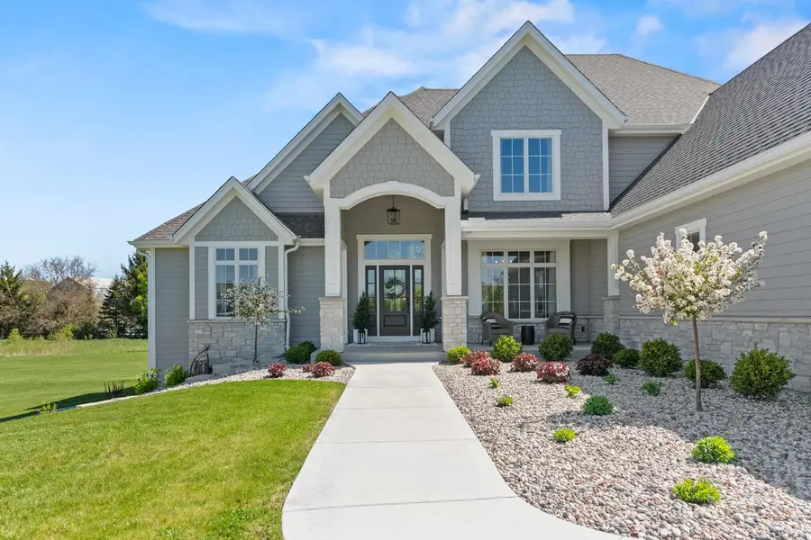 10009 W Farmdale Estates COURT, Mequon, WI 53097 - #2