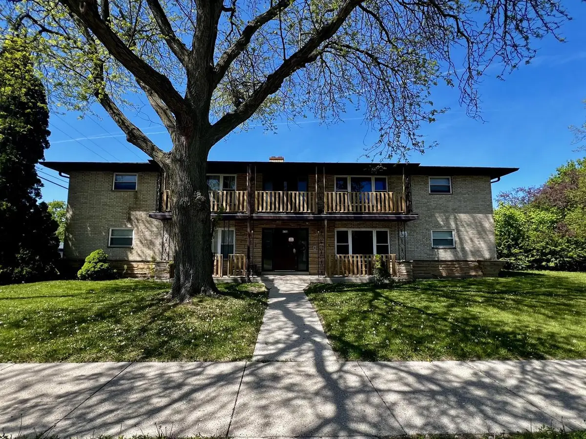 8708 W Villard AVENUE, Milwaukee, WI 53225 - #1
