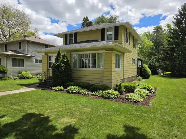 1122 Racine STREET, Delavan, WI 53115
