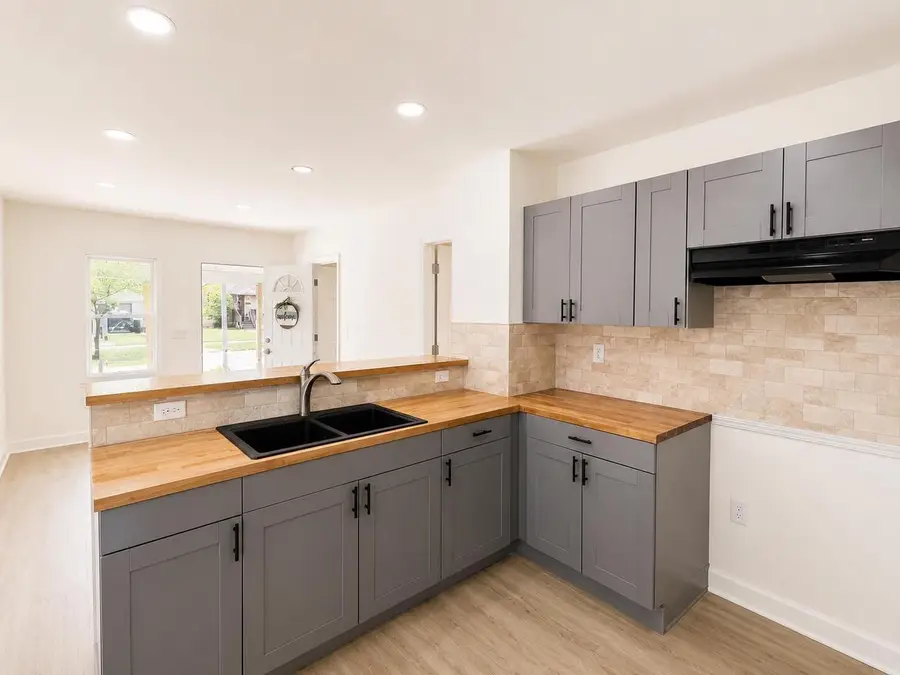 200 N 63rd STREET, Milwaukee, WI 53213 - #3
