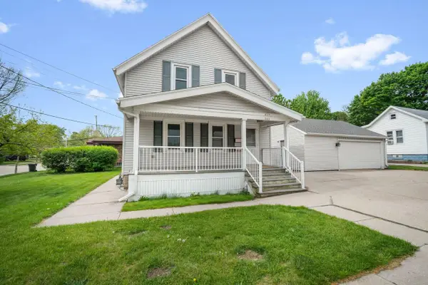 9313 W Hayes AVENUE, West Allis, WI 53227