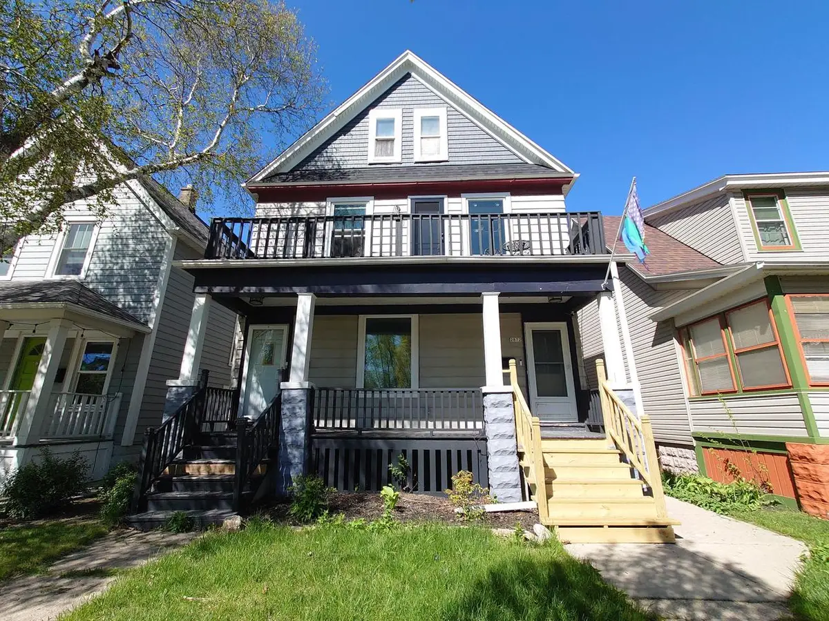 2870 S Delaware AVENUE #2872, Milwaukee, WI 53207 - #1