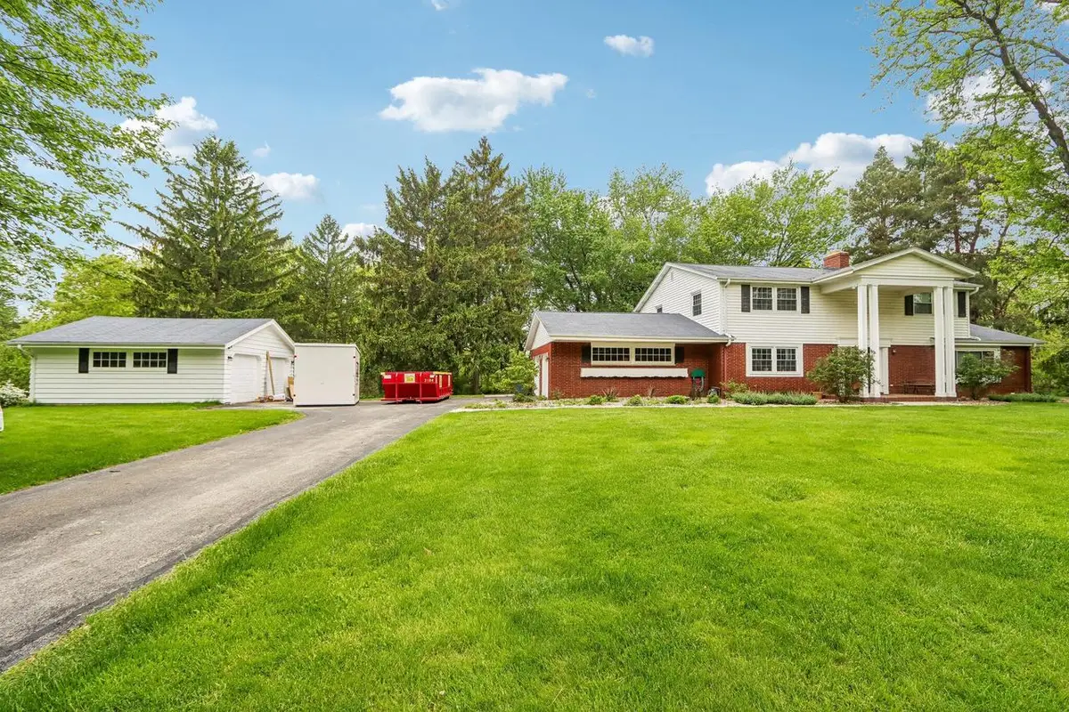W326N6575 Sylvian DRIVE, Hartland, WI 53029 - #1