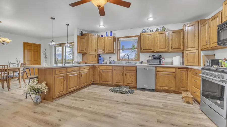N11729 Lettau DRIVE, Brownsville, WI 53006 - #3
