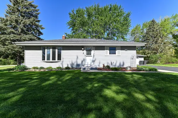 9061 S 83rd STREET, Franklin, WI 53132