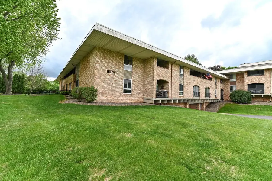 11926 W Mill ROAD #4, Milwaukee, WI 53225 - #2
