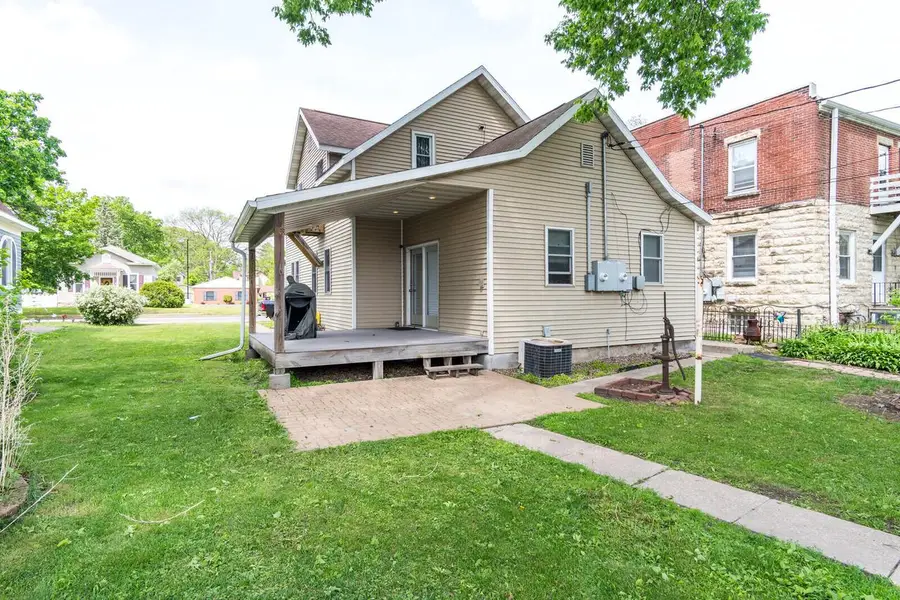 1414 Jackson STREET #1416, La Crosse, WI 54601 - #3