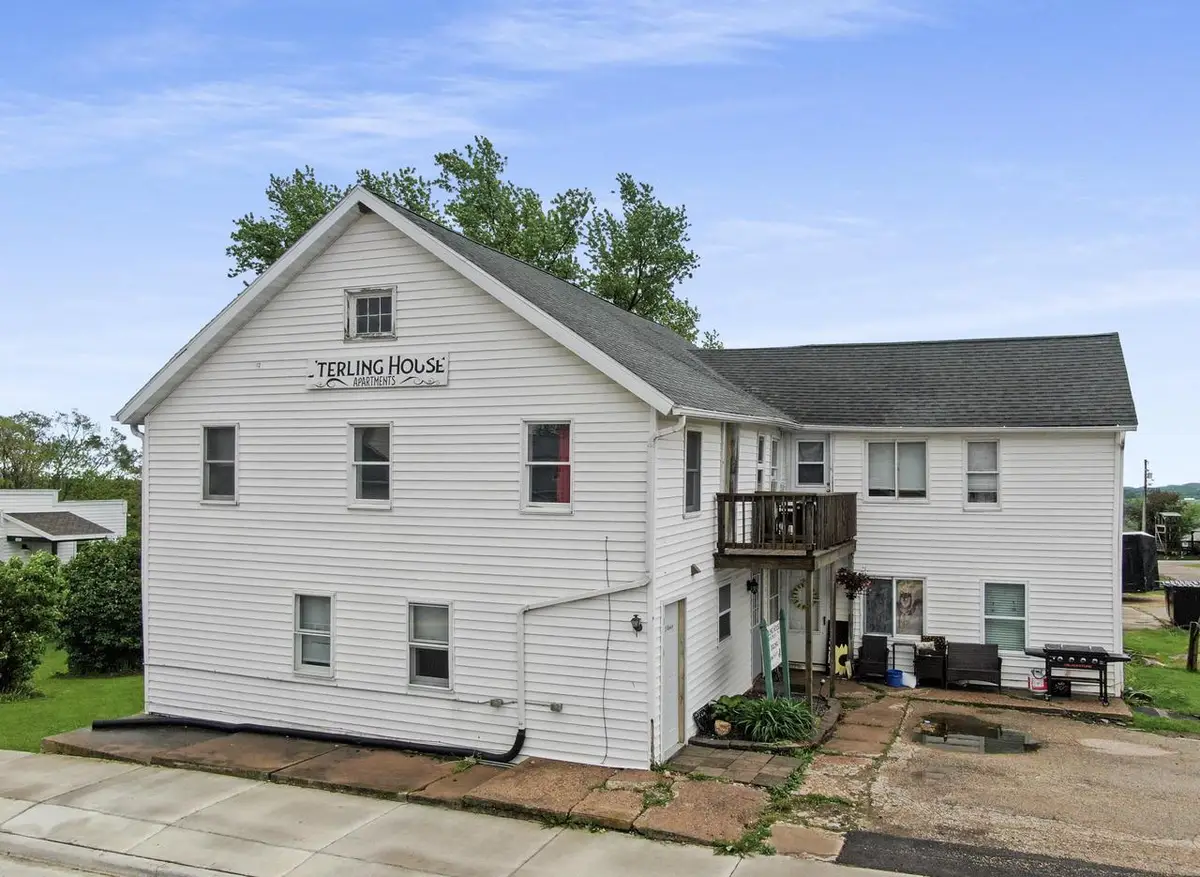 202 Diagonal STREET, Mount Sterling, WI 54645 - #1