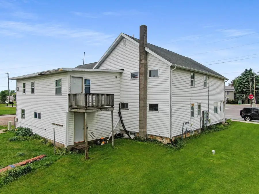 202 Diagonal STREET, Mount Sterling, WI 54645 - #2