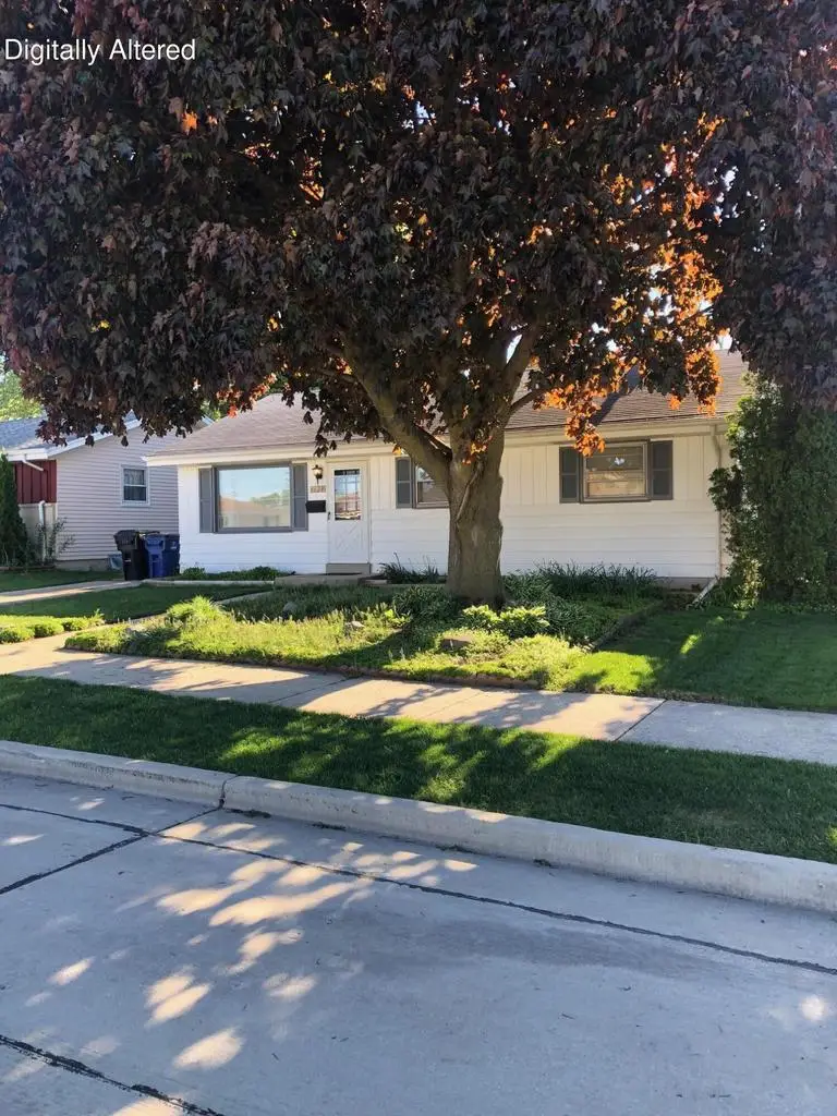 1628 Echo LANE, Racine, WI 53406 - #1