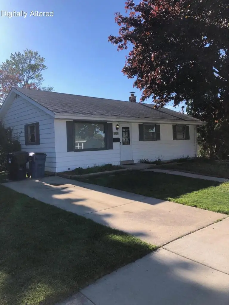 1628 Echo LANE, Racine, WI 53406 - #2