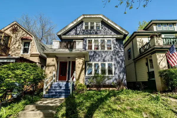 3412 N Bartlett AVENUE #3414, Milwaukee, WI 53211