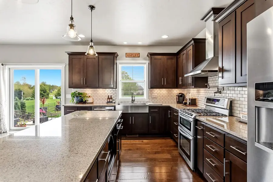 6735 Lone Oak DRIVE, Sheboygan, WI 53081 - #3