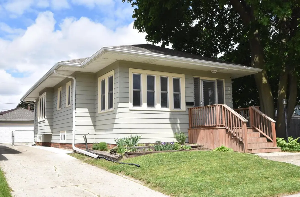 1224 West Lawn AVENUE, Racine, WI 53405 - #1