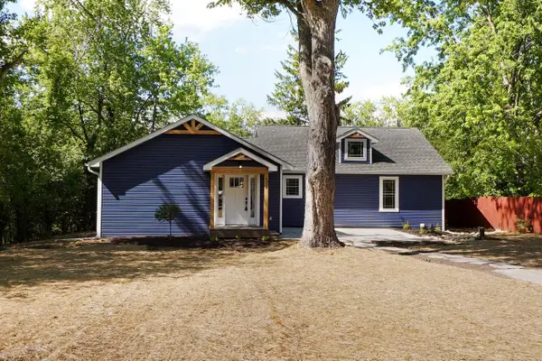 4004 Forest DRIVE, Delavan, WI 53115
