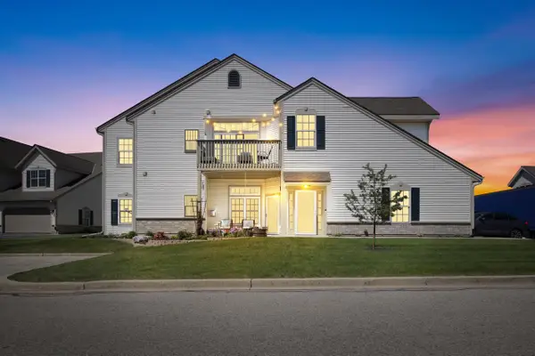 1070 Bedford COURT ##201, Mount Pleasant, WI 53406