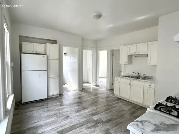 2921 N 26th STREET, Milwaukee, WI 53206
