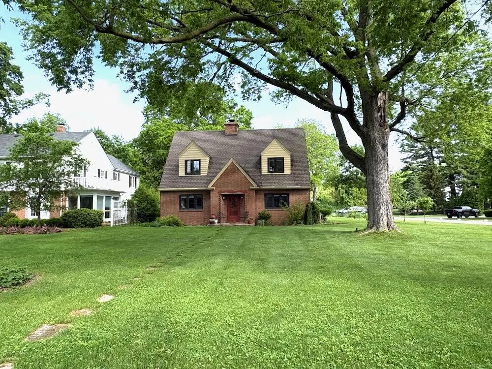 1881 Sherwood DRIVE SW, Beloit, WI 53511 - #1