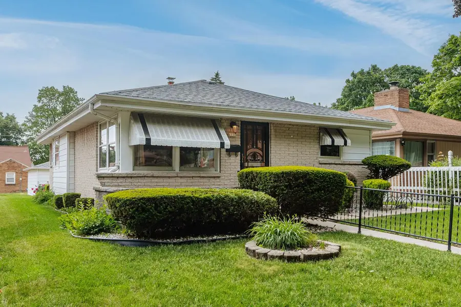 4110 N 74th STREET, Milwaukee, WI 53216 - #3