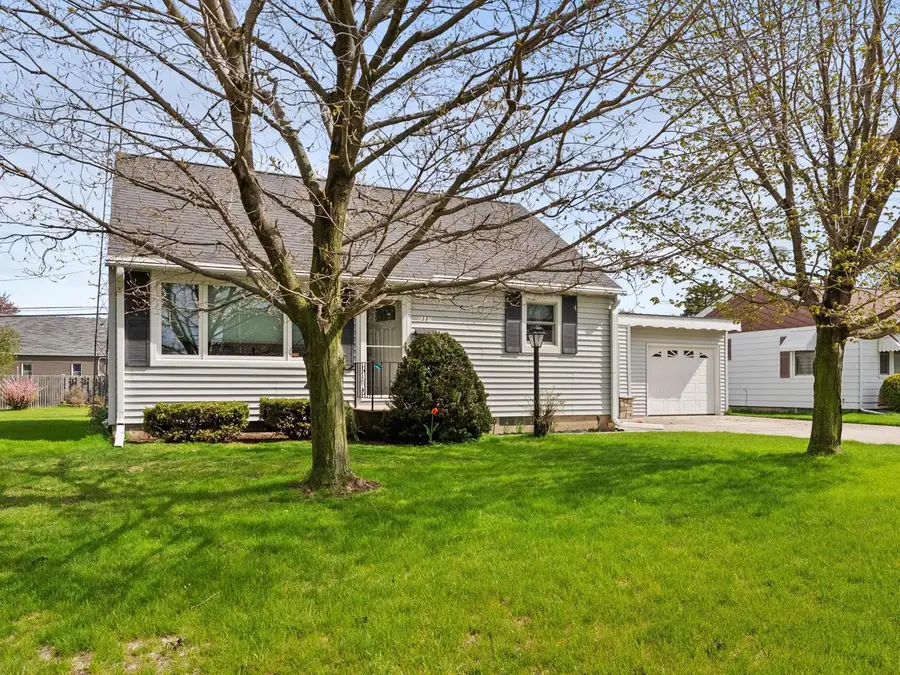 2332 37th STREET, Two Rivers, WI 54241 - #2