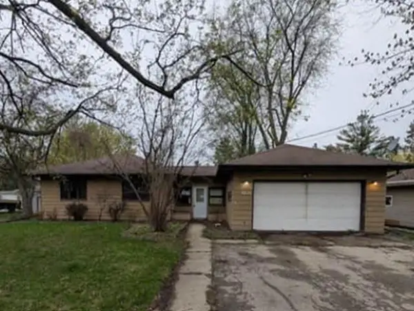 601 S Ridge LANE, Grand Chute, WI 54914